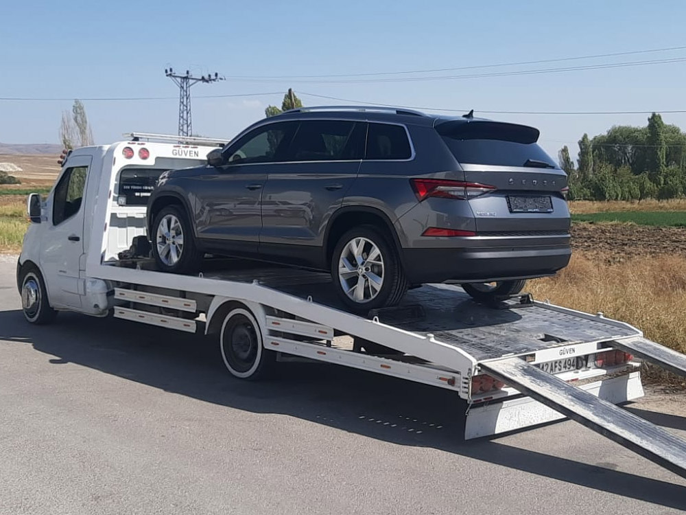 Asarlık Oto Kurtarma